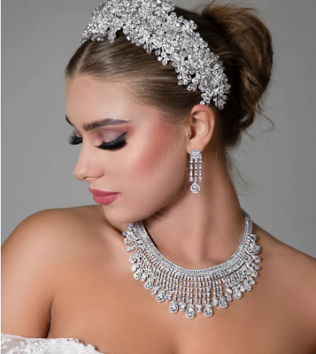 Wedding Hair Accessories